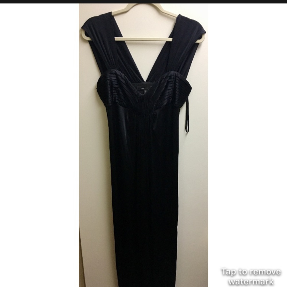 Black BCBG Max Azria Dress